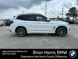 Certified 2022 BMW X3 sDrive30i w/ M Sport Package 2 image 5