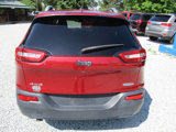 Used 2016 Jeep Cherokee Latitude w/ Comfort/Convenience Group image 4