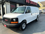 Used 2015 GMC Savana 3500 image 2