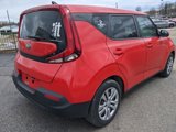 Certified 2020 Kia Soul LX image 3