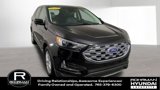 Used 2022 Ford Edge SEL image 3