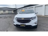 Used 2020 Chevrolet Equinox Premier image 6