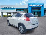 Used 2013 Nissan Juke SV image 4