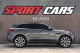 Used 2017 Jaguar F-PACE R-Sport image 6