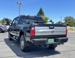 Used 2014 Ford F250 Platinum image 3