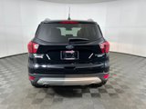 Used 2019 Ford Escape Titanium image 3