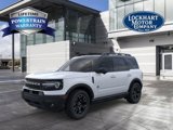New 2025 Ford Bronco Sport Outer Banks w/ Outer Banks Tech Package+ image 2