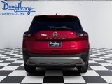 Used 2023 Nissan Rogue S image 4
