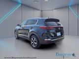 Used 2021 Kia Sportage LX image 2