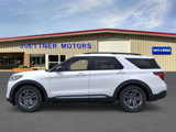 New 2025 Ford Explorer Active w/ Active Comfort Package image 3