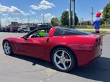 Used 2005 Chevrolet Corvette Coupe w/ Preferred Equipment Group image 3
