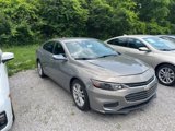 Used 2017 Chevrolet Malibu LT image 3