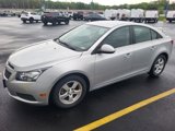 Used 2013 Chevrolet Cruze LT image 3