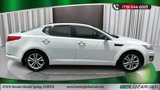 Used 2013 Kia Optima EX w/ Premium Pkg image 6