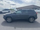Used 2017 Jeep Cherokee Trailhawk w/ Comfort/Convenience Group image 2
