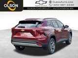 New 2025 Chevrolet Trax LT w/ LT Convenience Package image 2