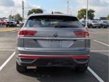 Used 2022 Volkswagen Atlas Cross Sport SE image 4
