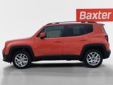 Used 2018 Jeep Renegade Latitude image 3