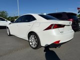 Used 2015 Lexus IS 250 image 5