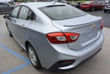 Used 2017 Chevrolet Cruze LT w/ Convenience Package image 3