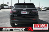 Used 2024 Jeep Compass Sport image 4