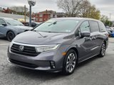 Certified 2022 Honda Odyssey EX-L image 4