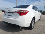 Used 2018 Toyota Corolla LE image 4