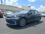 New 2025 Volkswagen Jetta S image 2