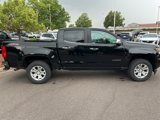 Used 2018 Chevrolet Colorado LT w/ Luxury Package, Chrome image 6