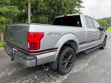 Used 2020 Ford F150 4x4 SuperCrew image 3