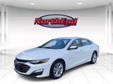 Used 2023 Chevrolet Malibu LT image 3