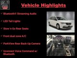 Used 2018 Dodge Grand Caravan SE w/ UConnect Hands-Free Group image 3