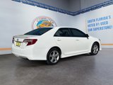Used 2014 Toyota Camry SE image 5
