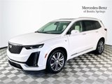 Used 2020 Cadillac XT6 Premium Luxury image 3