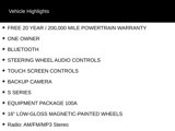 Used 2021 Ford EcoSport S image 2