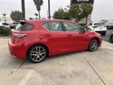 Used 2014 Lexus CT 200h image 5