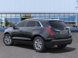 New 2025 Cadillac XT5 Luxury w/ LPO, Floor Liner Package image 3