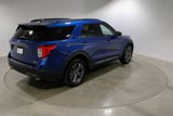 Used 2022 Ford Explorer XLT w/ Equipment Group 202A image 5