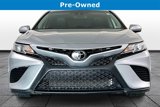 Used 2020 Toyota Camry SE image 3