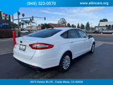 Used 2013 Ford Fusion S image 6