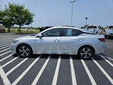 Used 2023 Nissan Sentra SV image 4