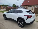 Used 2025 Chevrolet Trax RS w/ Sunroof Package image 5