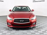 Used 2016 INFINITI Q50 3.0t Premium image 2