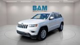 Used 2014 Jeep Grand Cherokee Laredo w/ 18" Wheel & 8.4" Radio Group image 3