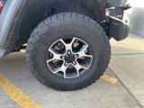 Used 2021 Jeep Wrangler Rubicon image 3