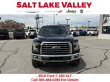 Used 2016 Ford F150 XLT image 2