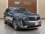 Used 2020 Cadillac XT6 Premium Luxury w/ LPO, Floor Liner Package image 6