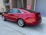 Used 2013 Cadillac XTS Luxury image 5