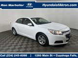 Used 2016 Chevrolet Malibu LT image 1