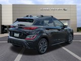 Used 2022 Hyundai Kona N Line image 5